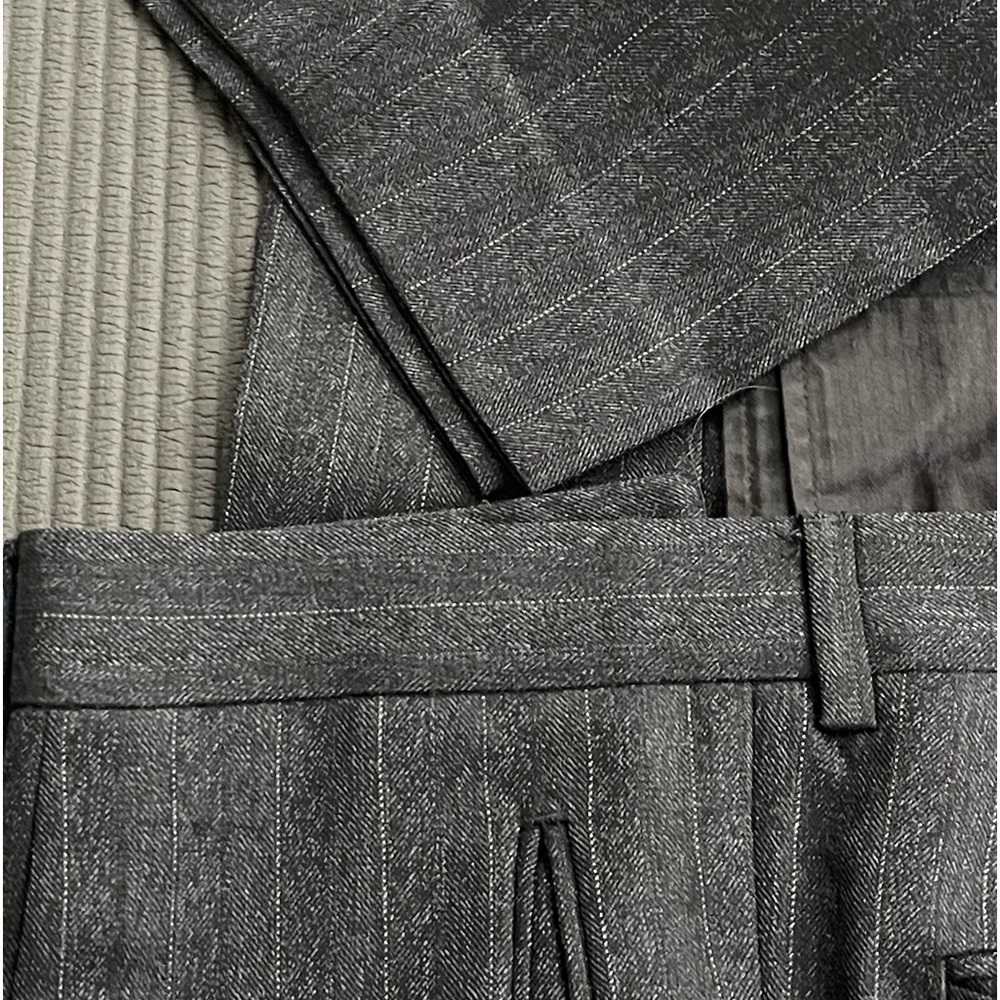 Louis Vuitton 2PC Suit - Picture 12 of 15